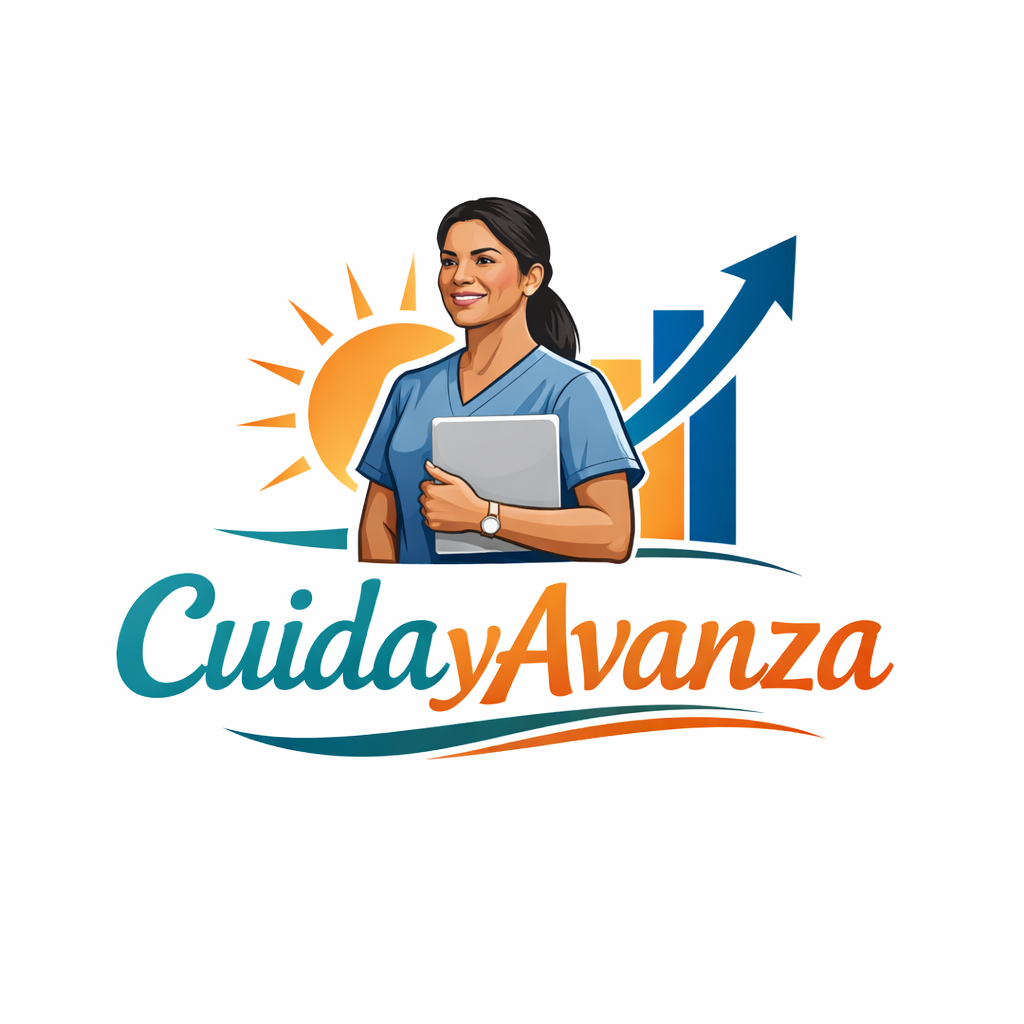 Cuida y Avanza